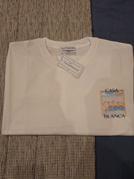 Camisola Casablanca