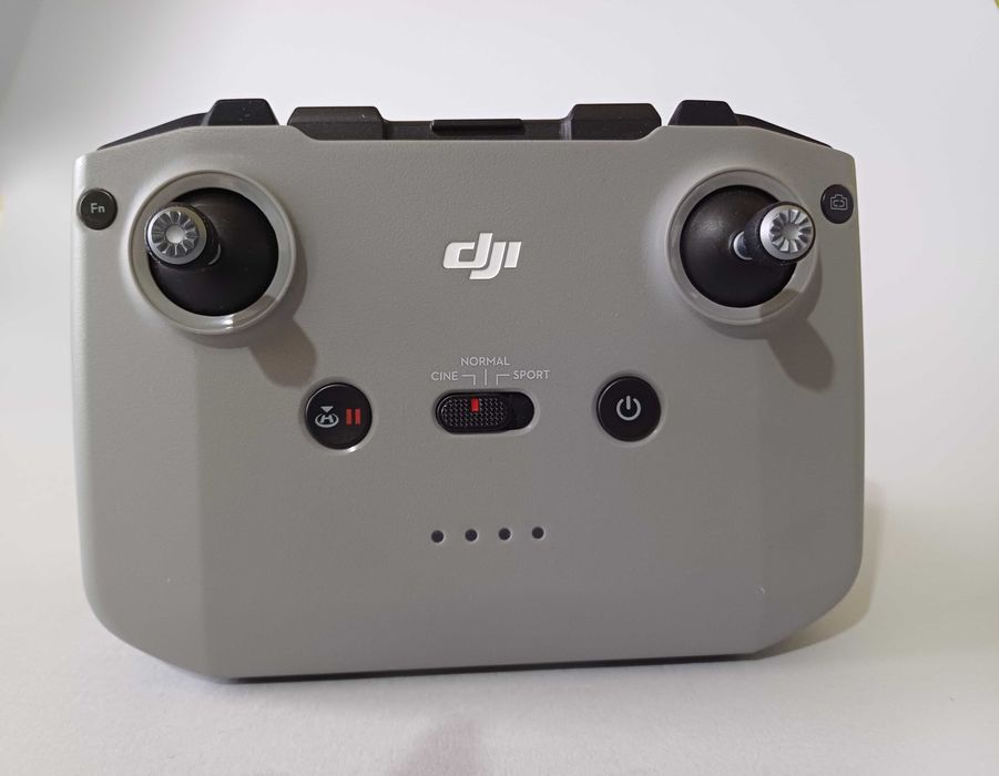 Комплектуючі квадрокоптера DJI Mavic 3 FLY MORE COMBO (EU)