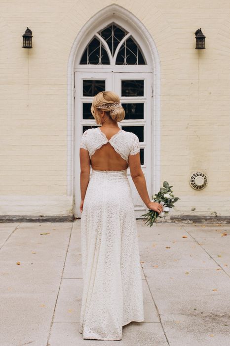 Продам счастливое свадебное платье/ весільна сукня