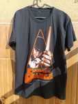Koszulka T-shirt A Clockwork Orange Mechaniczna Pomarańcza fit M/L Vin