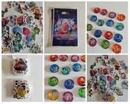 Lembranças de Aniversário Divertidamente Inside Out