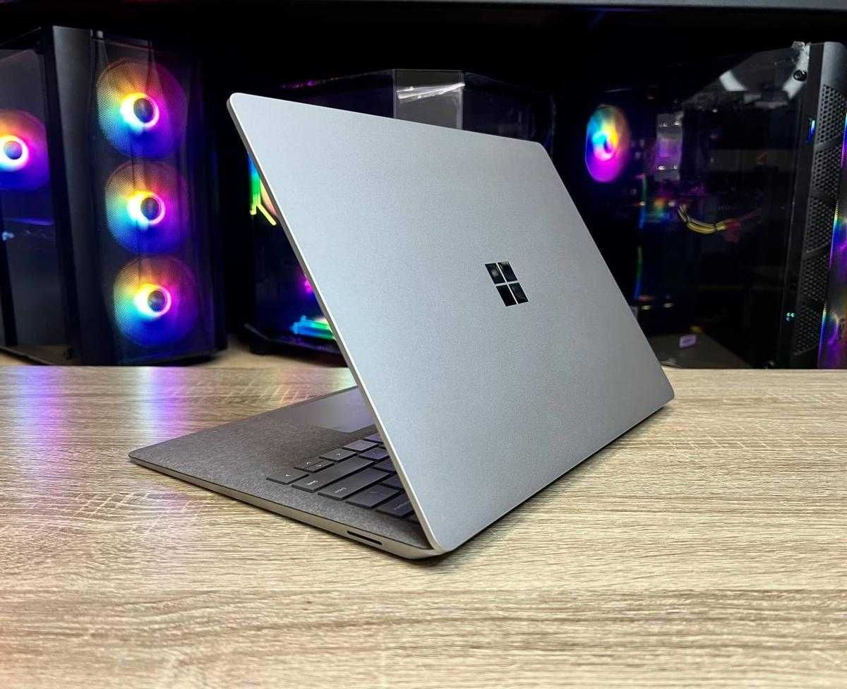 Microsoft Surface i7-1065G7/16Gb/256SSD/Intel IRIS Plus ГАРАНТІЯ