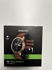 Smartwatch maxcom Fit FW43 Cobalt 2