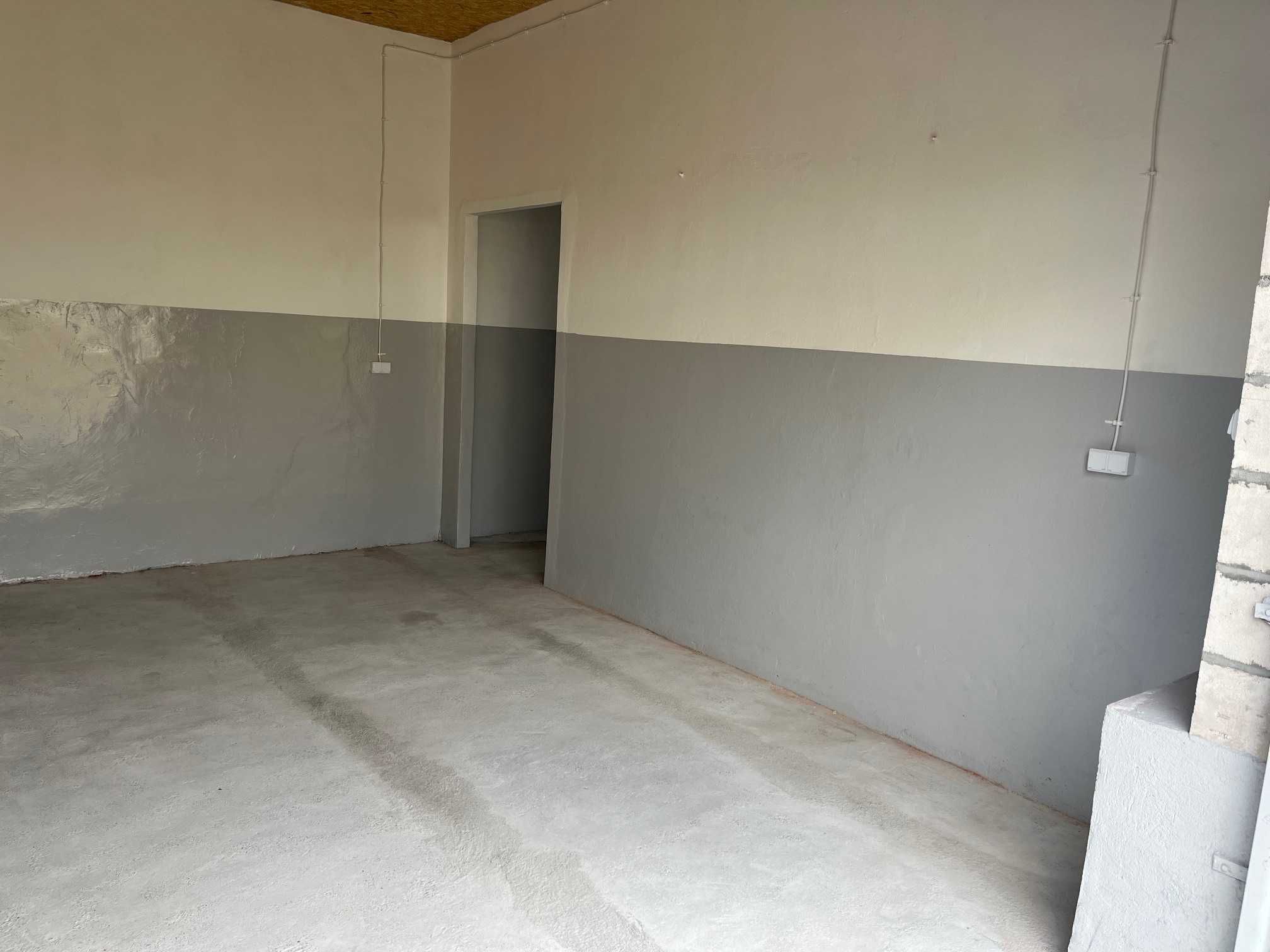 Lokal użytkowy do wynajęcia - 35,44m2
