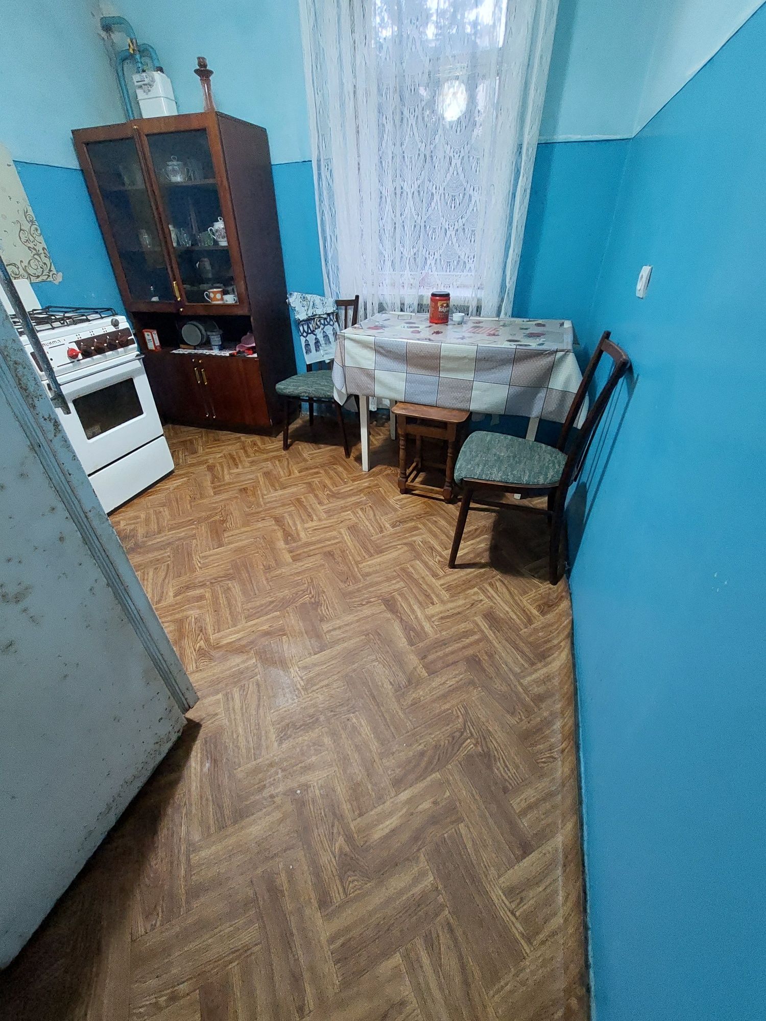 Продаж 3 кім. квартири 63м2 в. Коваліва м. Борислав