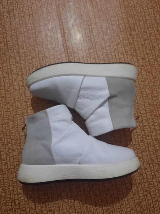 Зимові сапоги екко. Оригінал