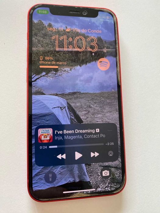 Iphone 12 mini 128Gb