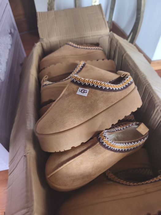 Lote Chinelos pantufa