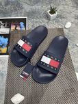 Тапочки, шльопанці Tommy Hilfiger (оригінал)