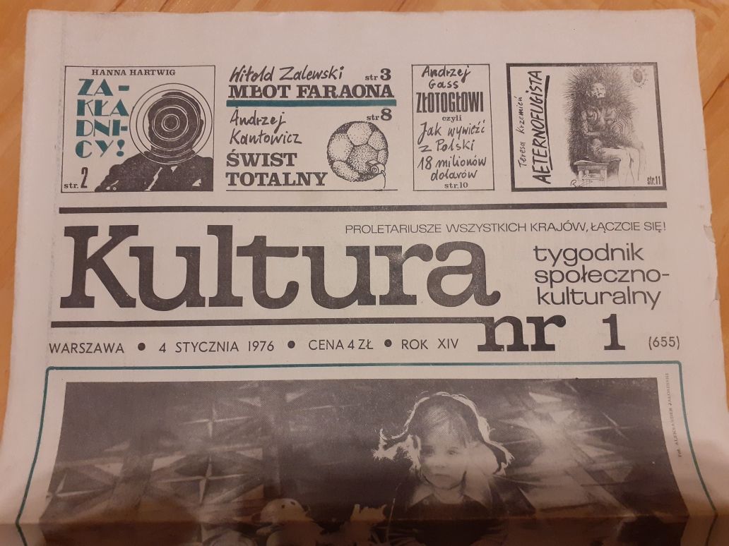 KULTURA-tygodnik
