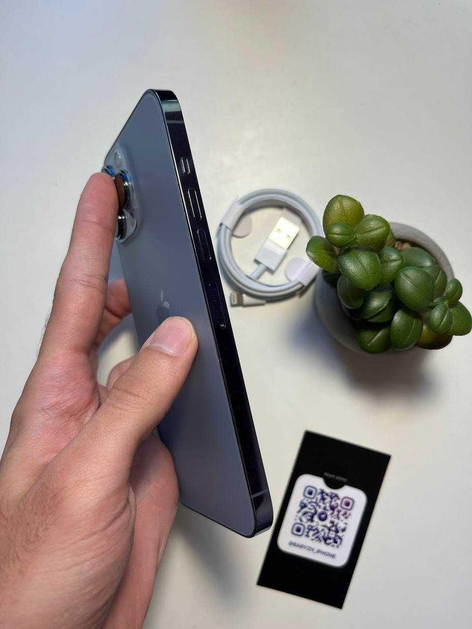 Iphone 13 pro max 128 gb, супер стан, Айфон 13 про макс 128 гб