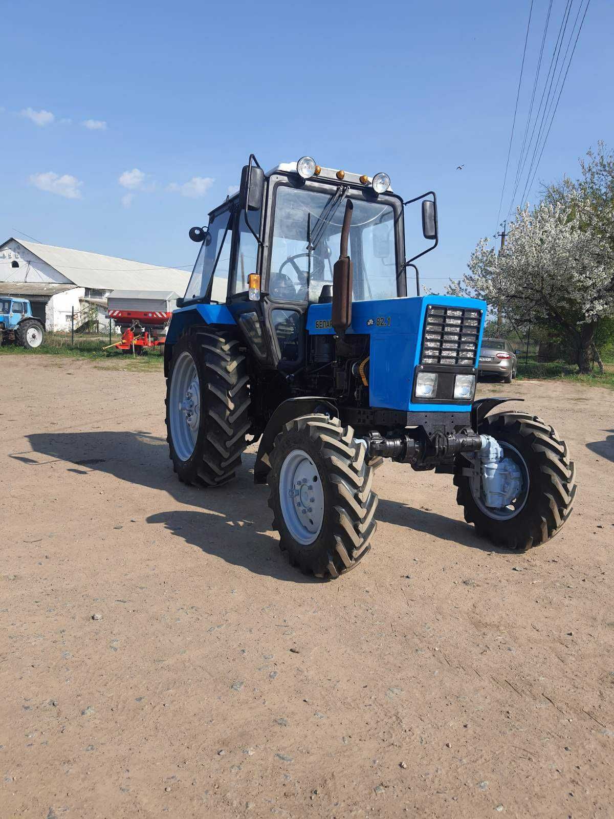 Продам трактор 82, МТЗ 82, МТЗ 82.1, Беларус-82.1, Беларус-82 2005р.