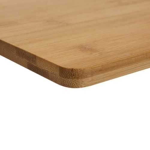 Deski bambusowe zestaw + stojak