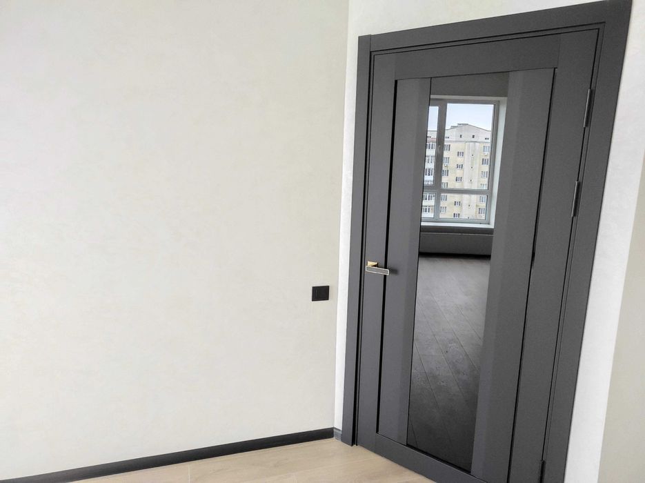 Продається 1-кім. квартира по вул. Горбачевського, 40 б