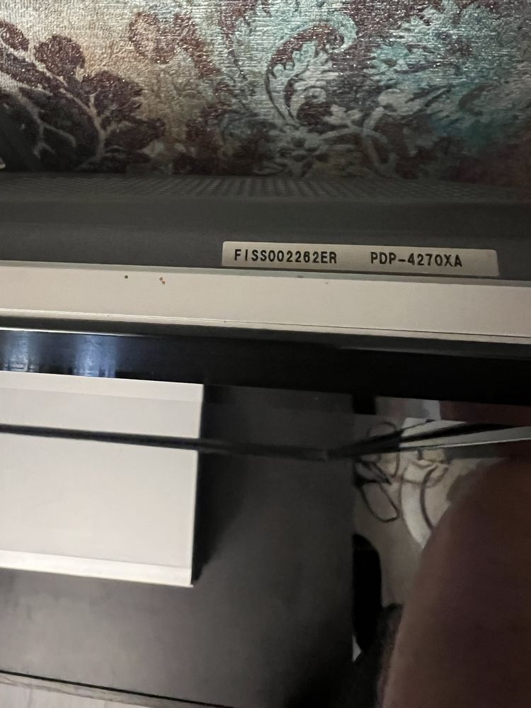 Pioneer домашний кинотеатр, телевизор