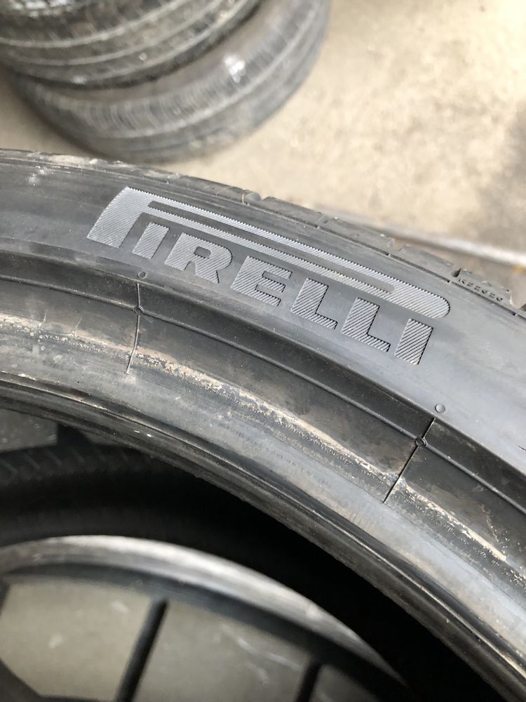 Шини нові 305/30 R20 PIRELLI PZERO 305 30 20