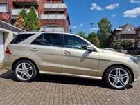 Alufelgi 21 5x112 AMG Mercedes ML GL GLB GLC GLE GLS E212 E213 E214