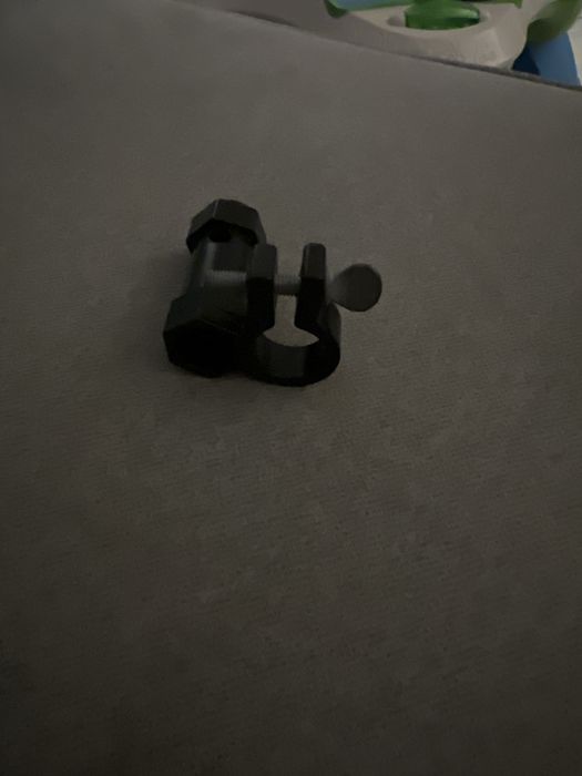 Berp - do puzonu z duzym wlotem