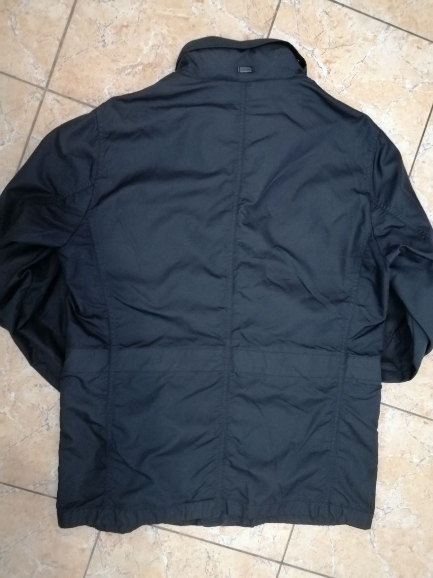 Чоловіча курточка Tommy Hilfiger jacket men size medium