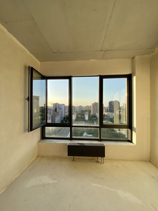 Продаж унікальної однокімнатної 47 кв.м. без %% а ЖК Престиж Холл,