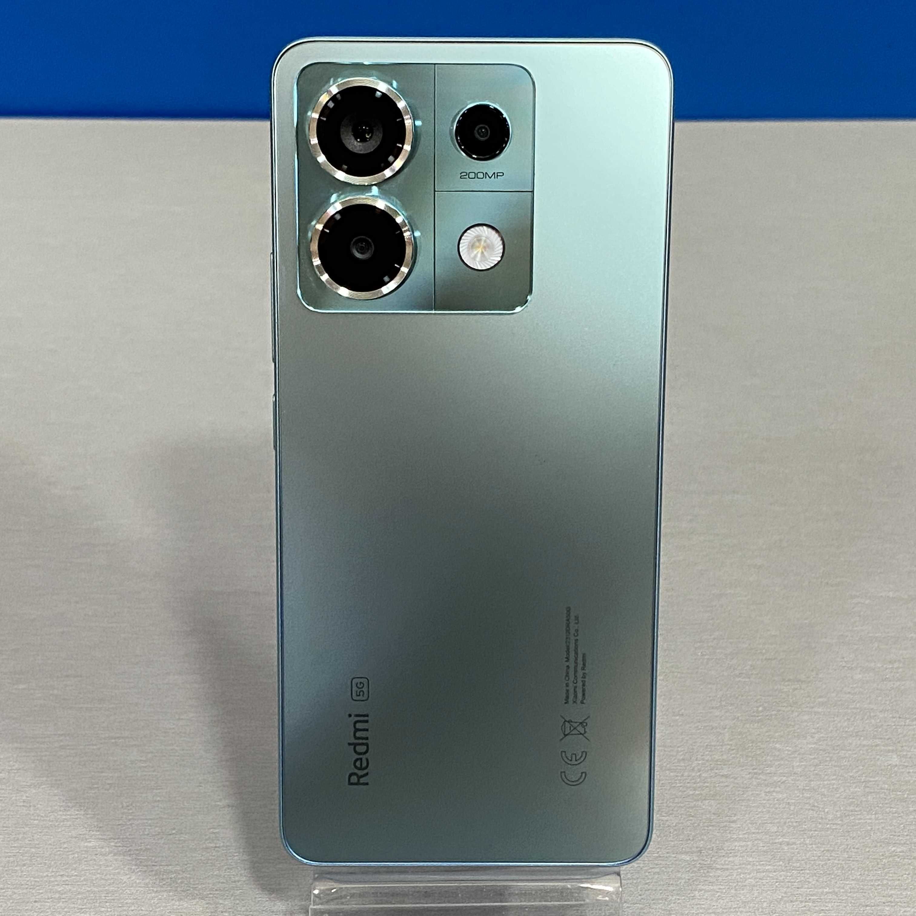 Xiaomi Redmi Note 13 Pro 5G (8GB/256GB) - Teal