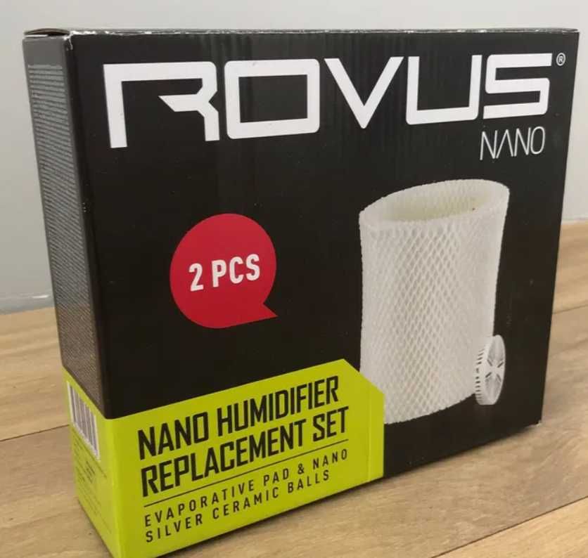 Nawilżacz Powietrza ROVUS Nano