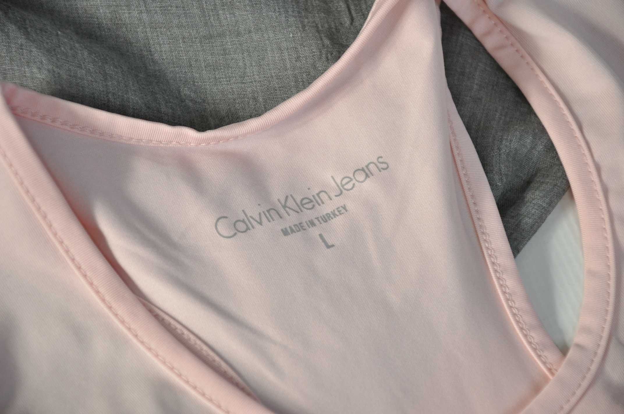 Top podkoszulka koszulka Calvin Klein rozm. L