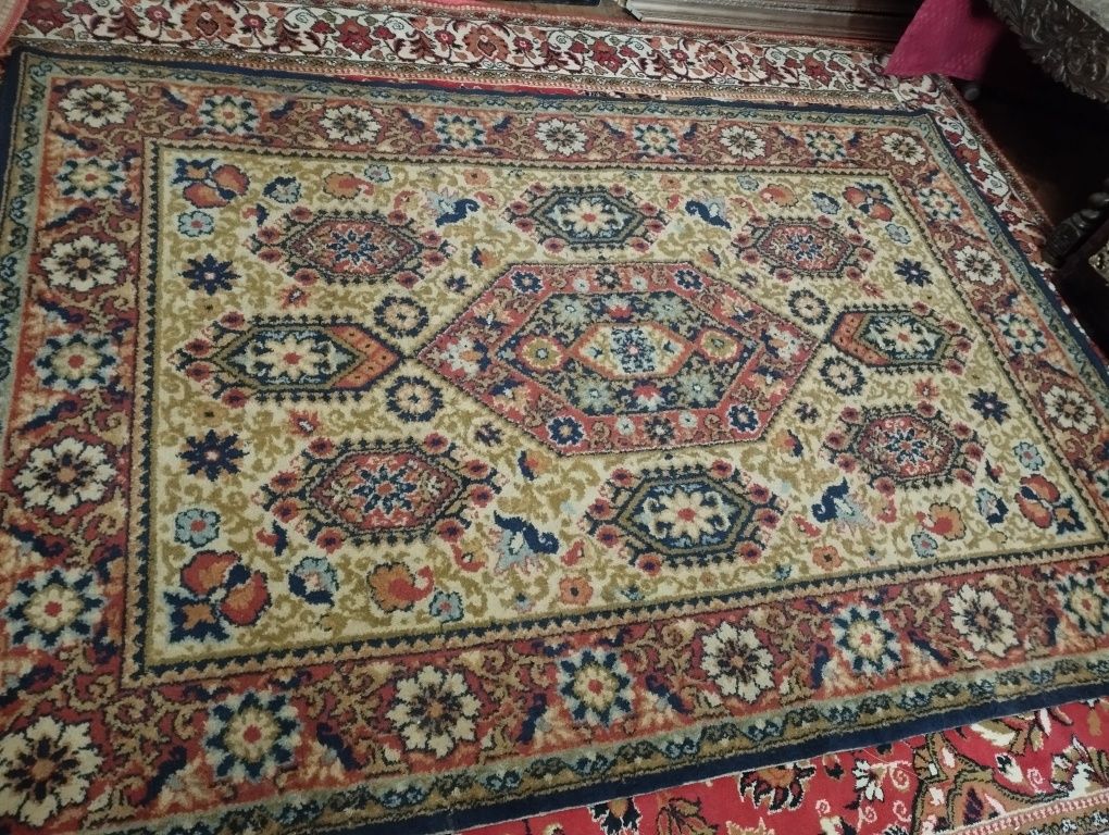 Ковёр килим напольный