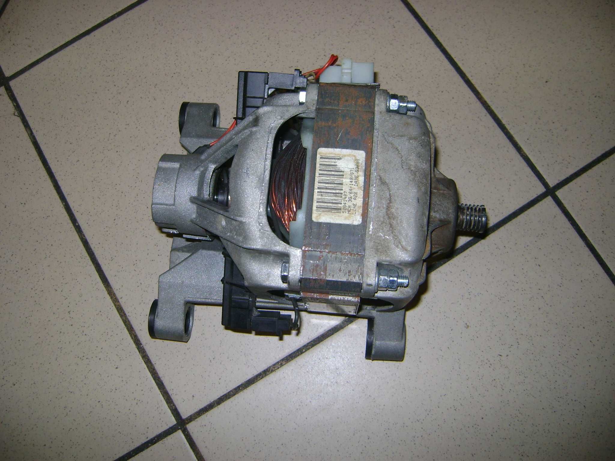 Silnik do Pralki Polar SL 3410 XW MCA 30/64-148/ST 1