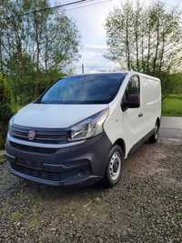 Fiat talento 1.6