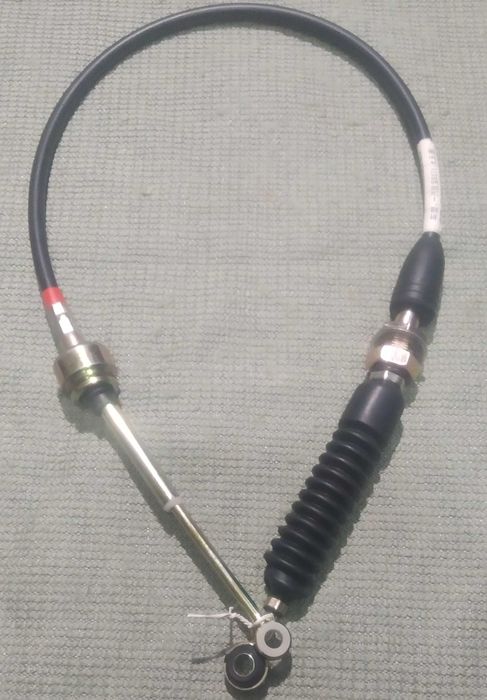 Трос перемикання передавання FAW 6371