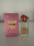 Natalia Karczmarczyk Juicy perfumy Team X Ingrid