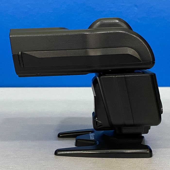 Nissin i60A (Fujifilm)