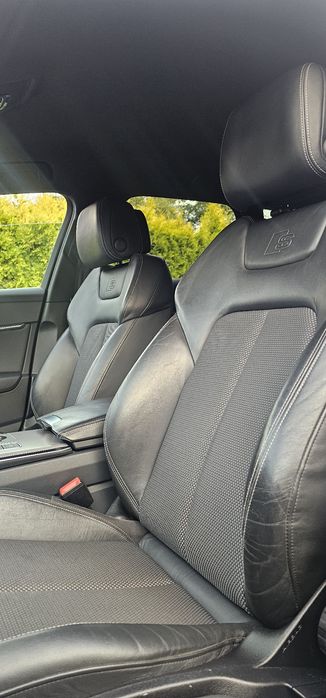 Audi A6 C8 Quattro 2.0tdi S-Line Bezwypadkowa , Bogata Opcja