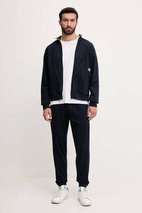 Чоловічий костюм Emporio Armani EA7,XXL