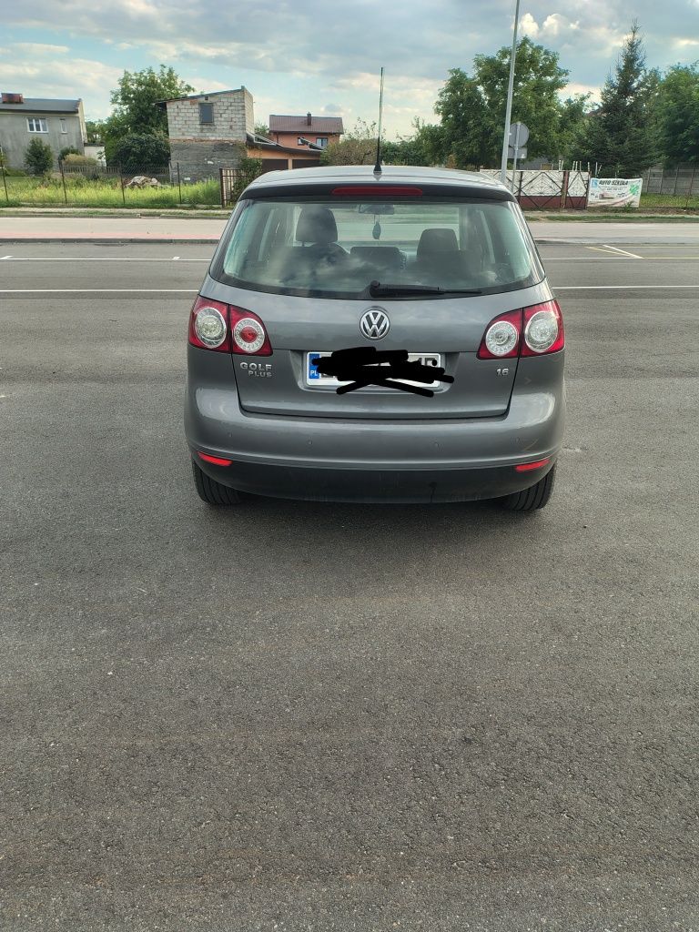 Auto golf plus !!!