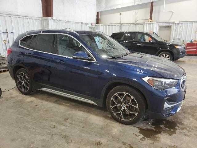 Bmw X1 Xdrive28I 2020