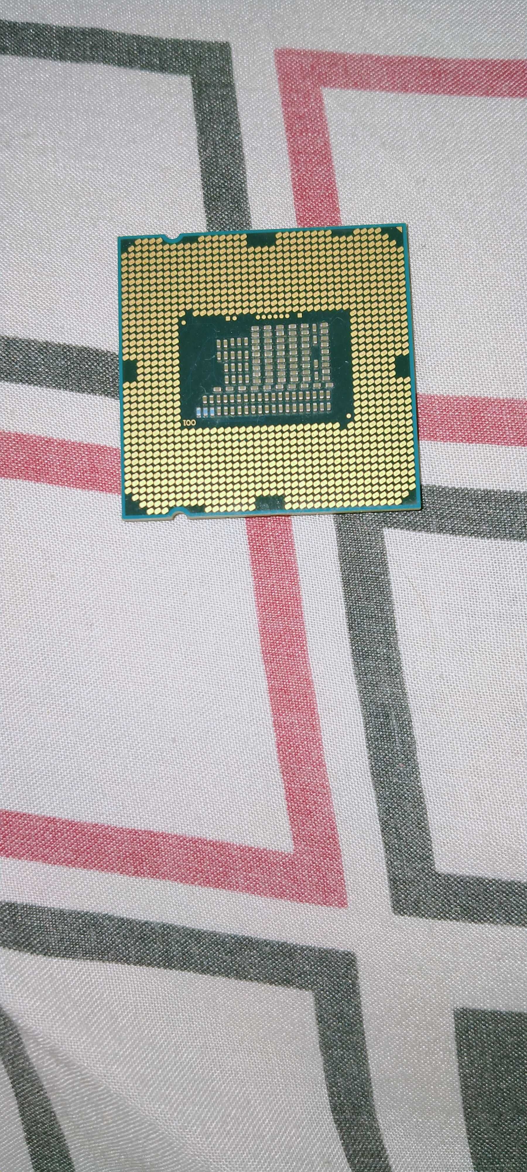 Процессор intel core