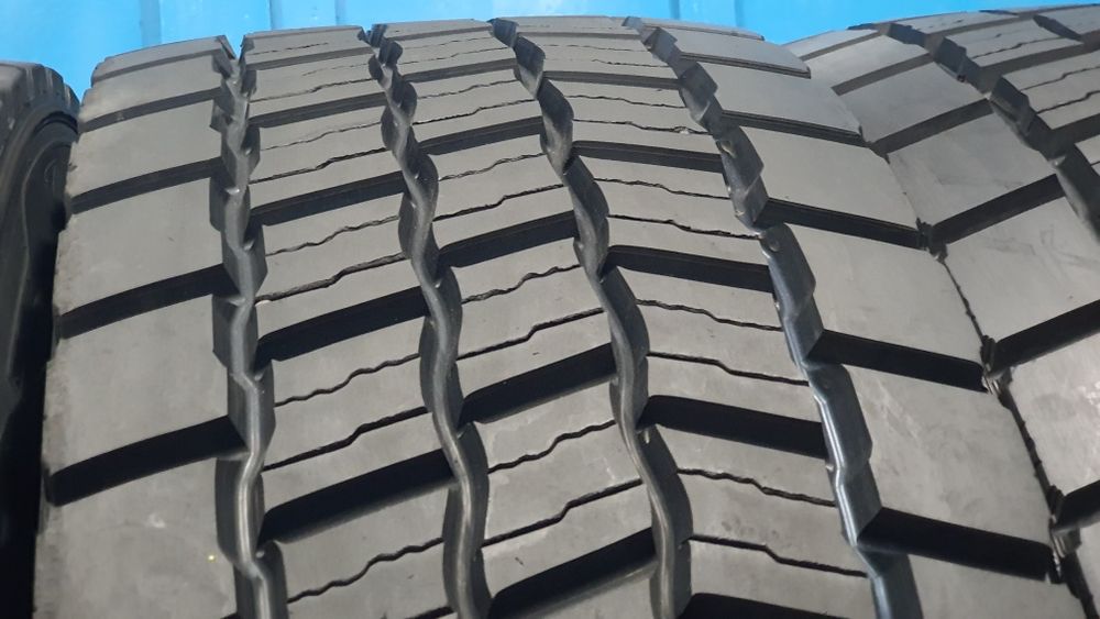 315/70 R22.5 Michelin XMULTI D Remix ! Rok 2023