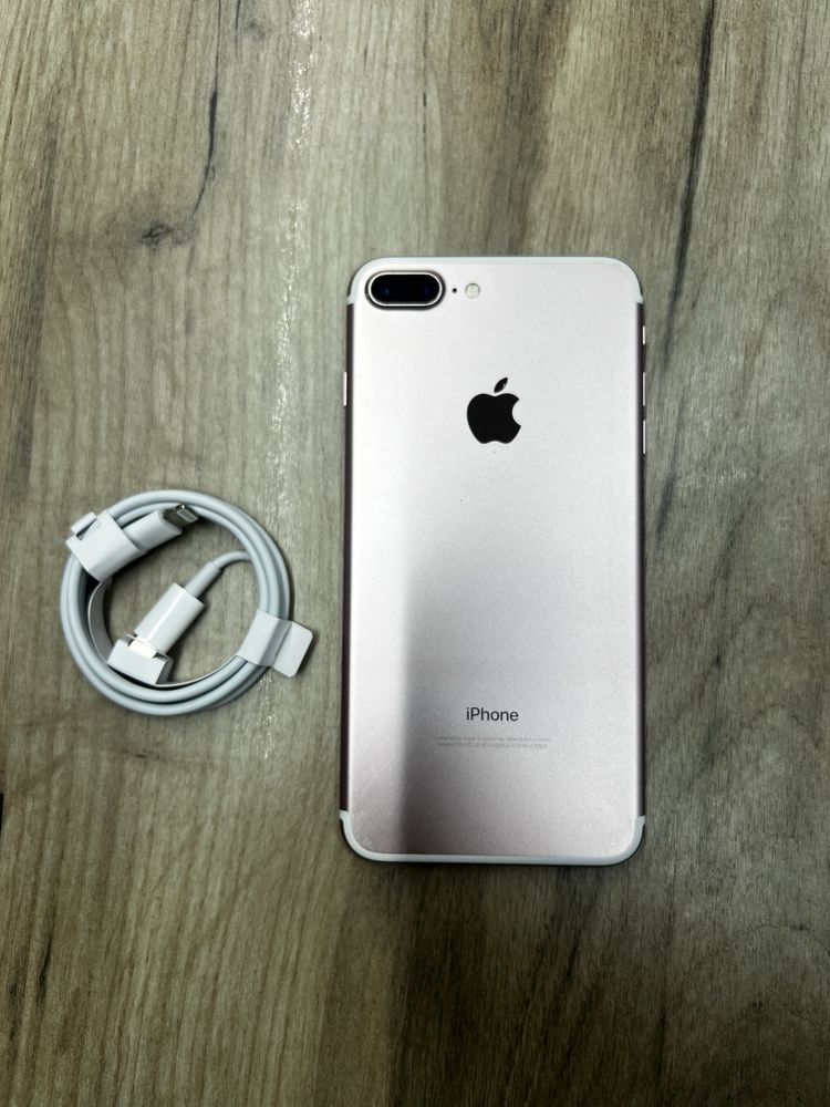 Iphone 7+ plus ,Айфон 7+плюс 32гб