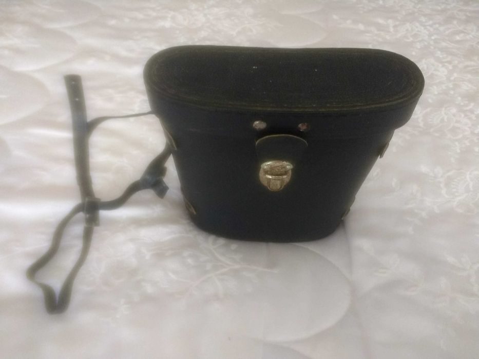 Chapa oficial SAGRES e  Binóculos vintage c/+ 45 anos e outros artigos