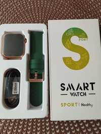 Smart Watch Sport Healthy