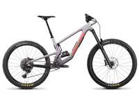 Enduro Santa Cruz Nomad 6 R Carbon MX XL 2023