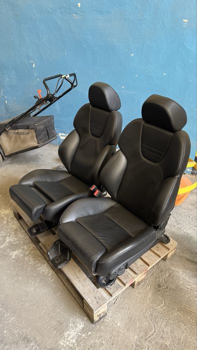 Fotele Recaro oryginalne
