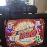 Gra Nintendo 64 – Bomberman Hero N64