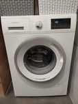 Pralka siemens WM14N26EPL sprawna