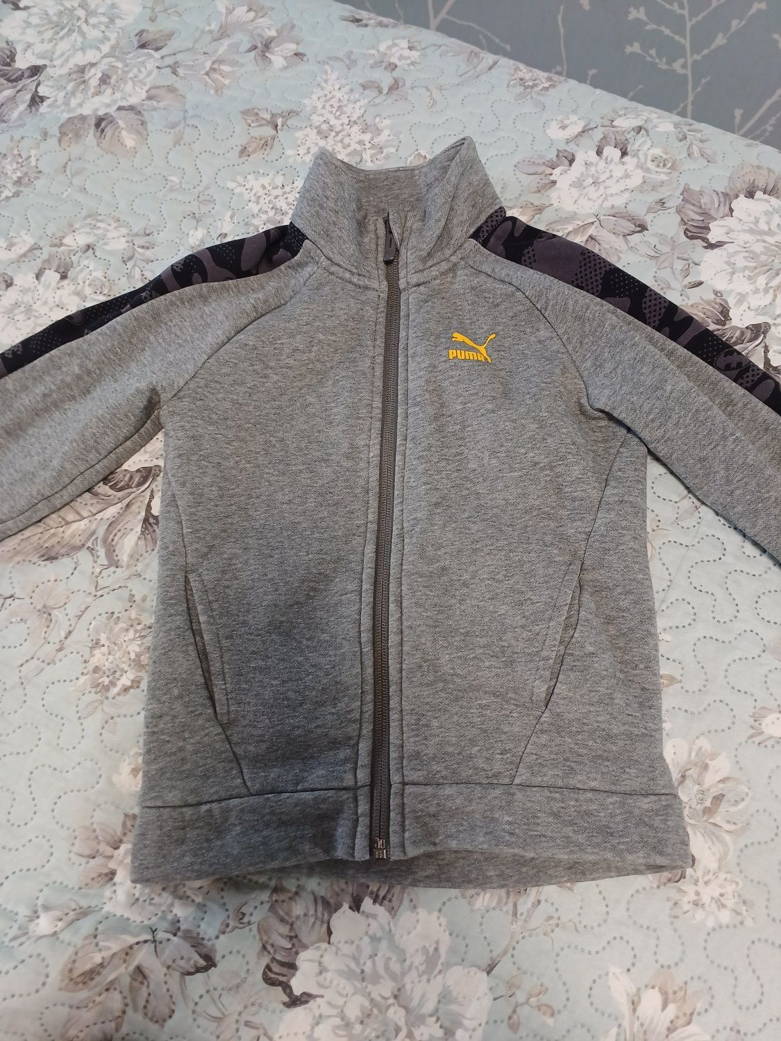 Кофта PUMA для хлопчика 4т
