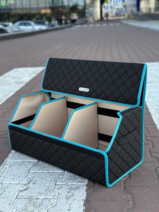 Сумка-органайзер для авто, саквояж, органайзер в багажник