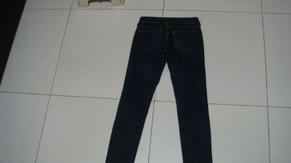 Джинсы Скины h&m &super sqin jeans H&M,