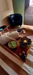 Massagen relaxante